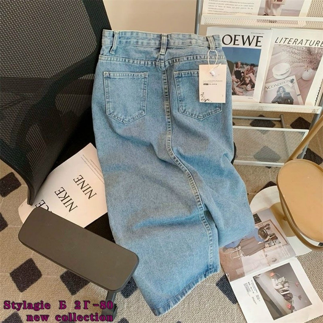 юбка с разрезом джинсовая,модные джинсовые юбки,джинсовая юбка миди,длинная джинсовая юбка,юбка из джинсов