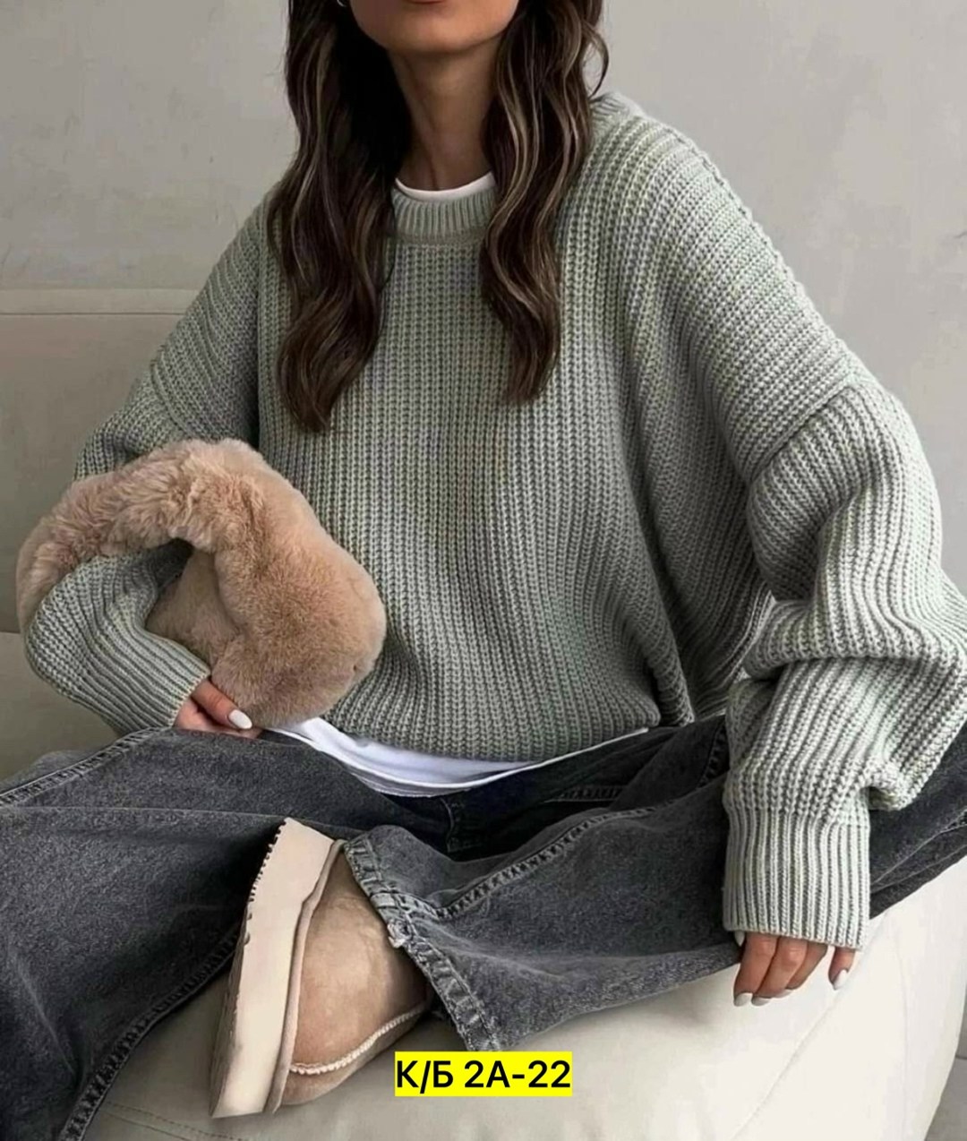 модные свитера,женский вязаный джемпер оверсайз,свитера женские,свитер оверсайз вязаный теплый,свитер вязаный женский оверсайз