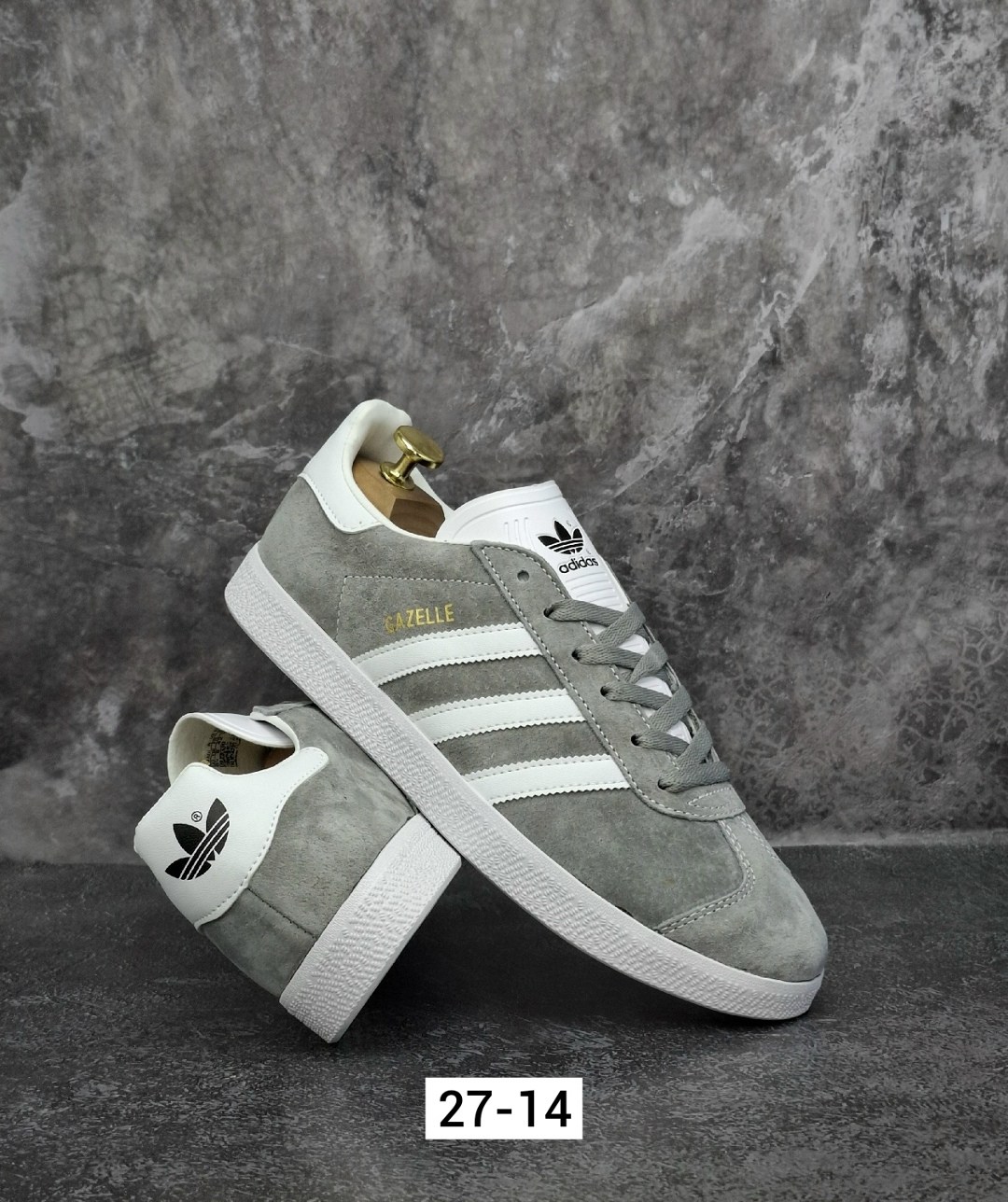 мужские кроссовки adidas gazelle,кроссовки adida gazelle,кроссовки adidas gazelle grey,adidas gazelle серые,адидас газели серые