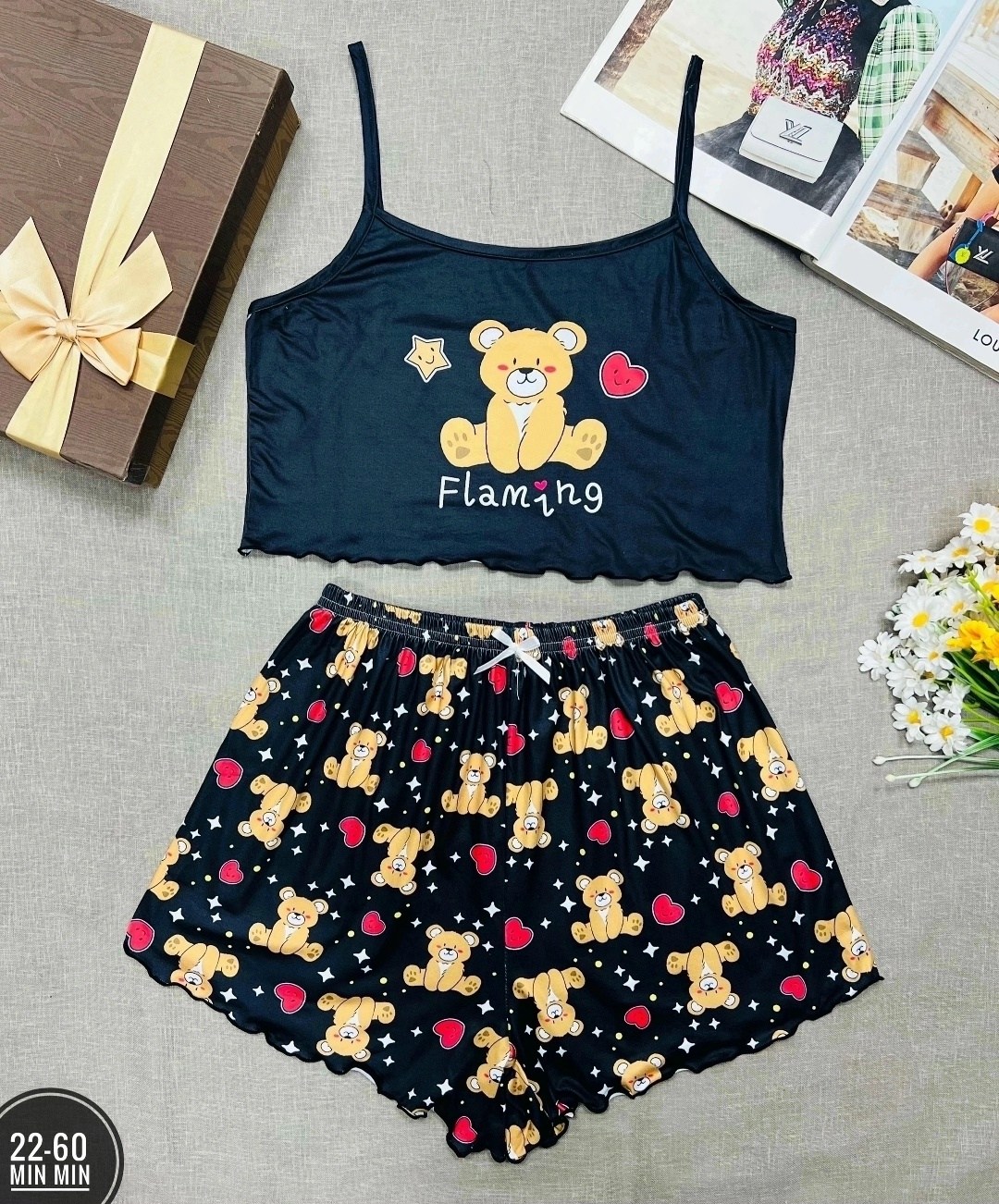 пижама женская с шортами трикотаж,женские пижамы,комплект пижама,женская пижама комплект,пижама женская топ и шорты