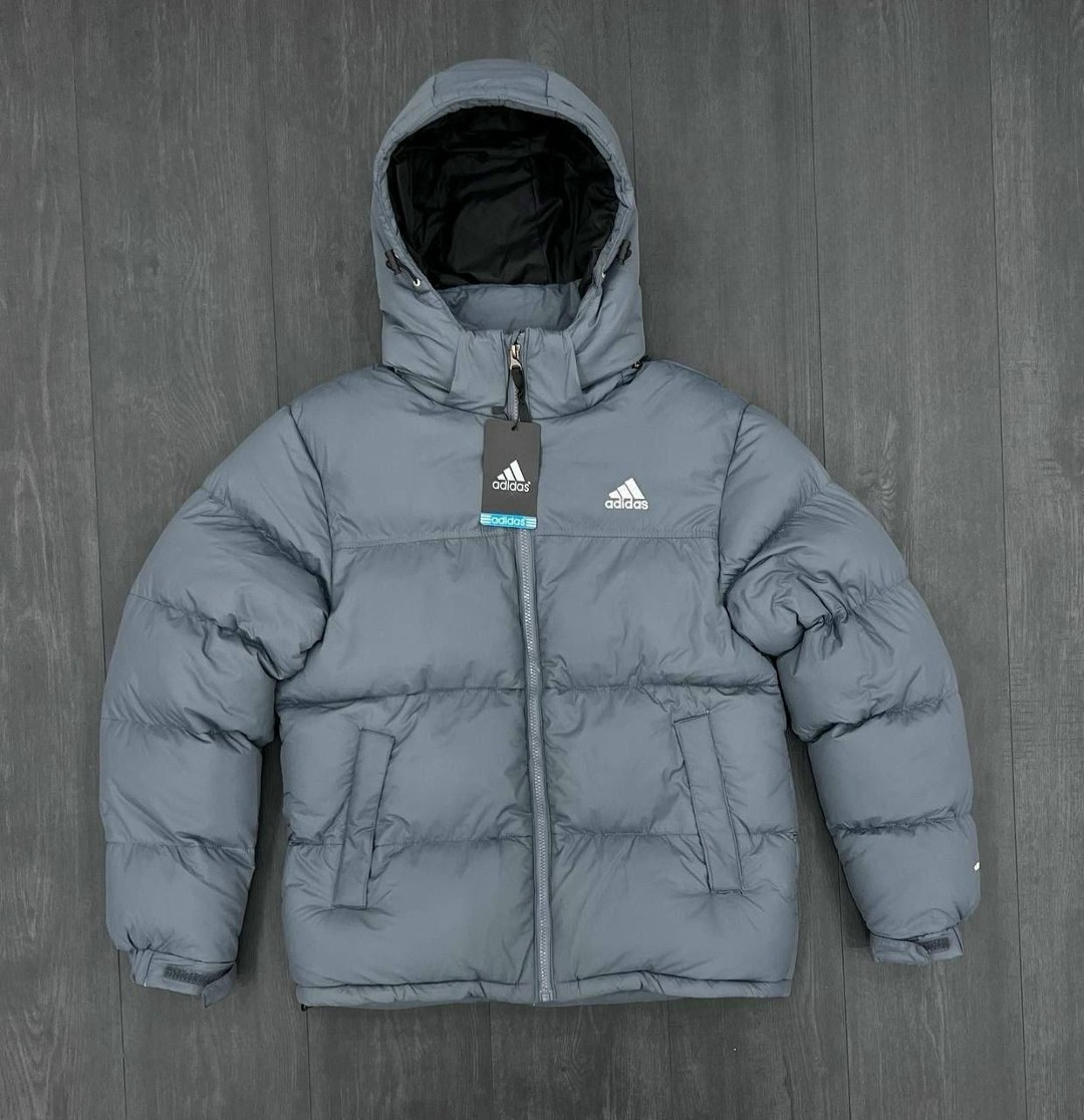 куртка зимняя мужская adidas,пуховик мужской adidas,пуховик adidas,куртка зимняя adidas,зимняя куртка пуховик