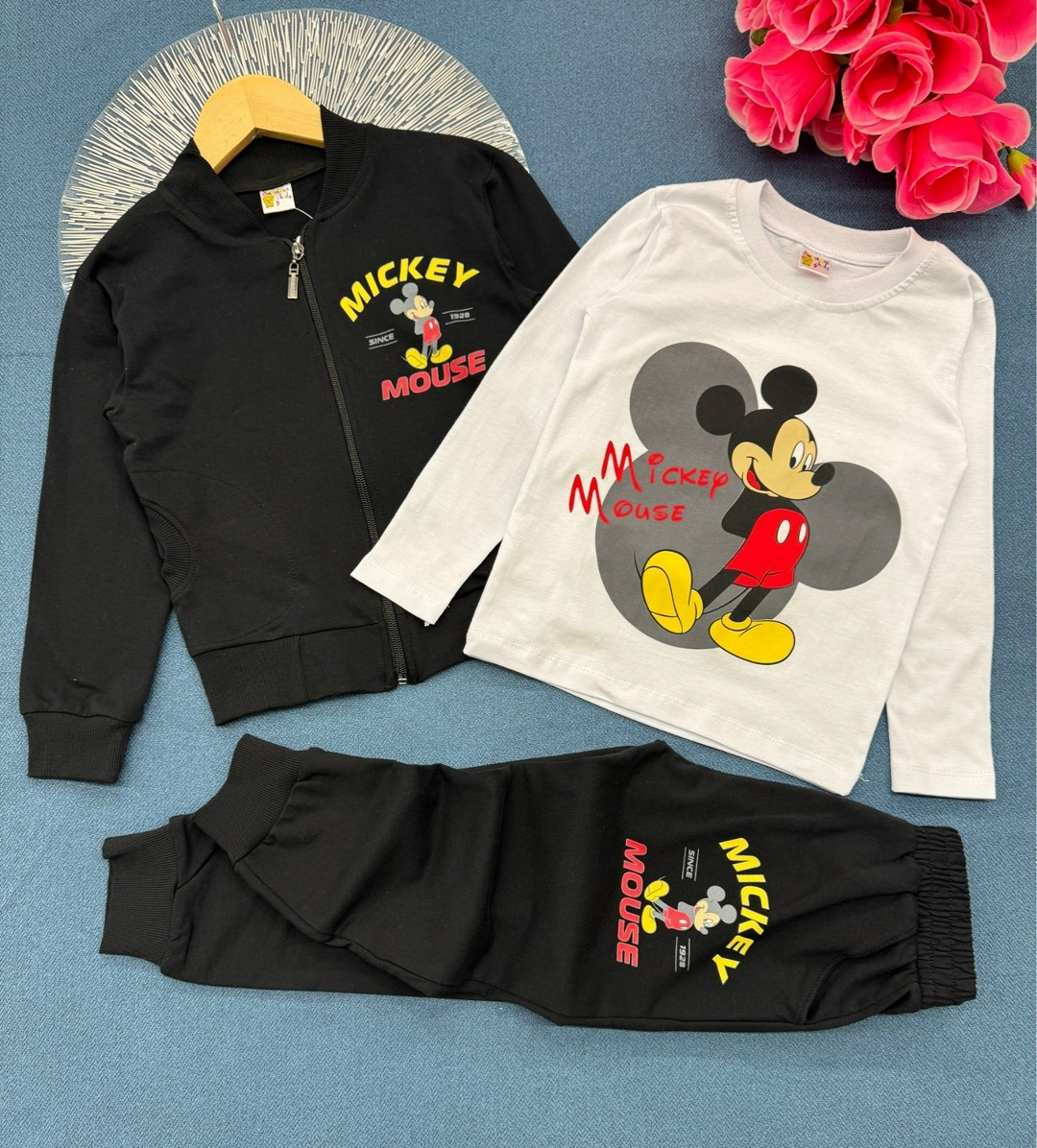 зара детский костюм с микки,детские спортивные костюмы,костюмы спортивные для мальчика,детские костюмы,одежда микки мауса