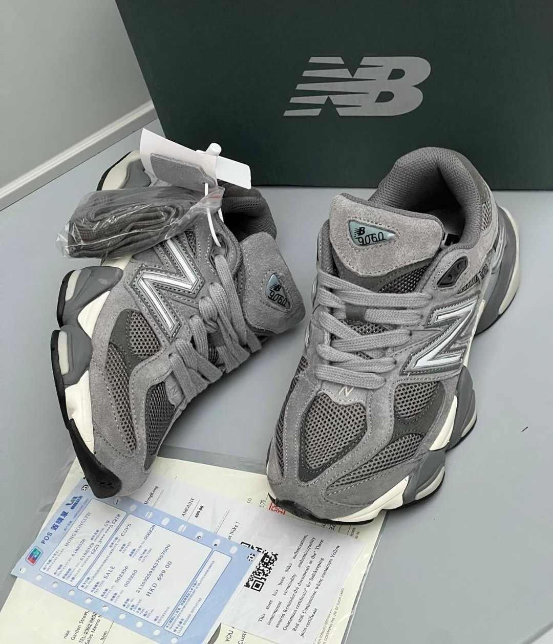 кроссовки new balance 9060,кроссовки,кроссовки new balance,new balance 9060 серые,new balance 9060 grey