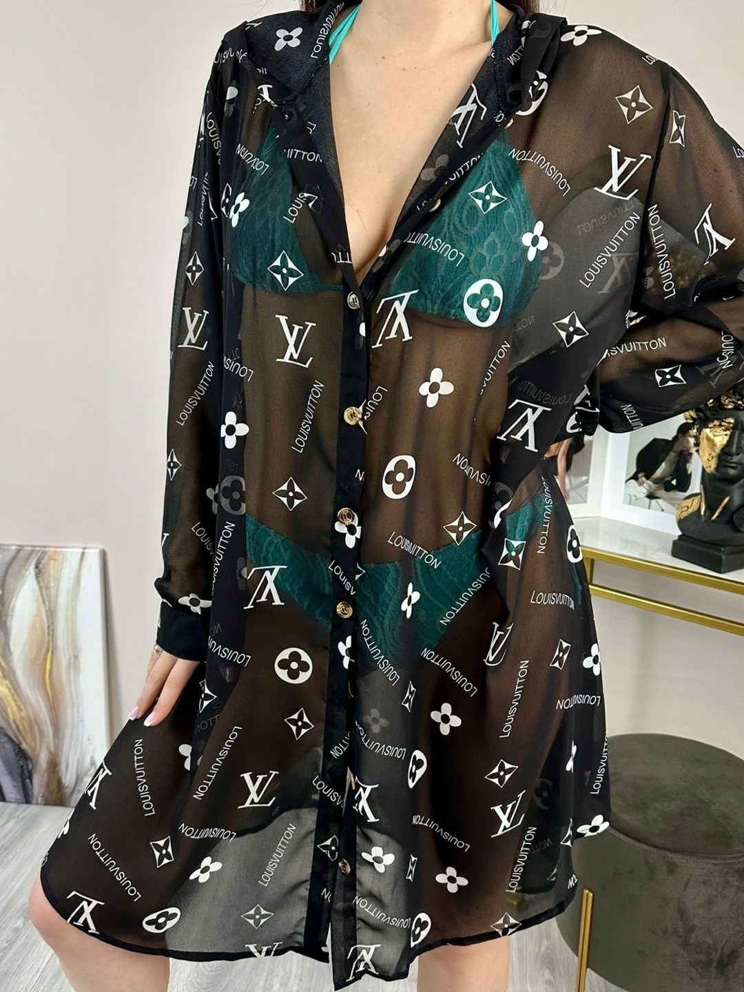 туника накидка,накидка для купальника,пляжная туника,накидка пляжная,парео туника пляжная