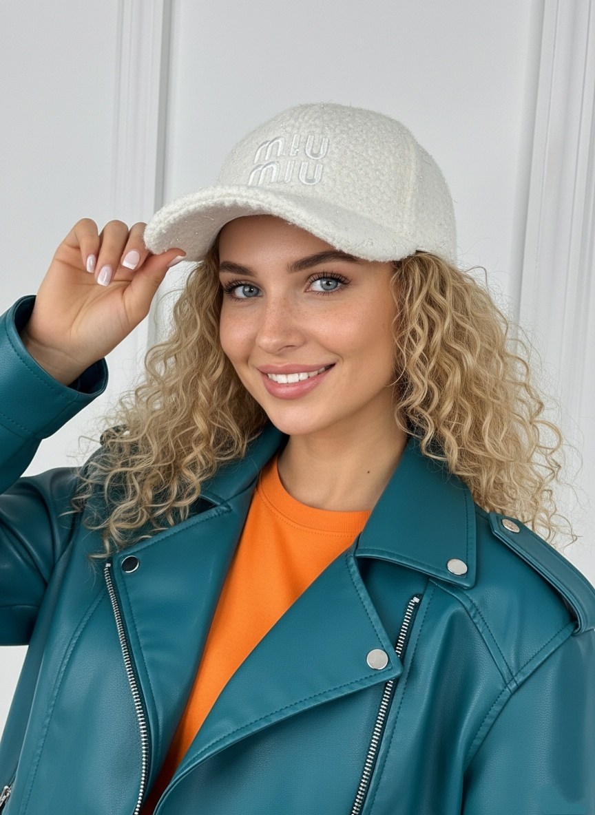 кепка женская,бейсболка женская меховая тёплая кепка,зимняя кепка женская,бейсболка меховая,меховая кепка