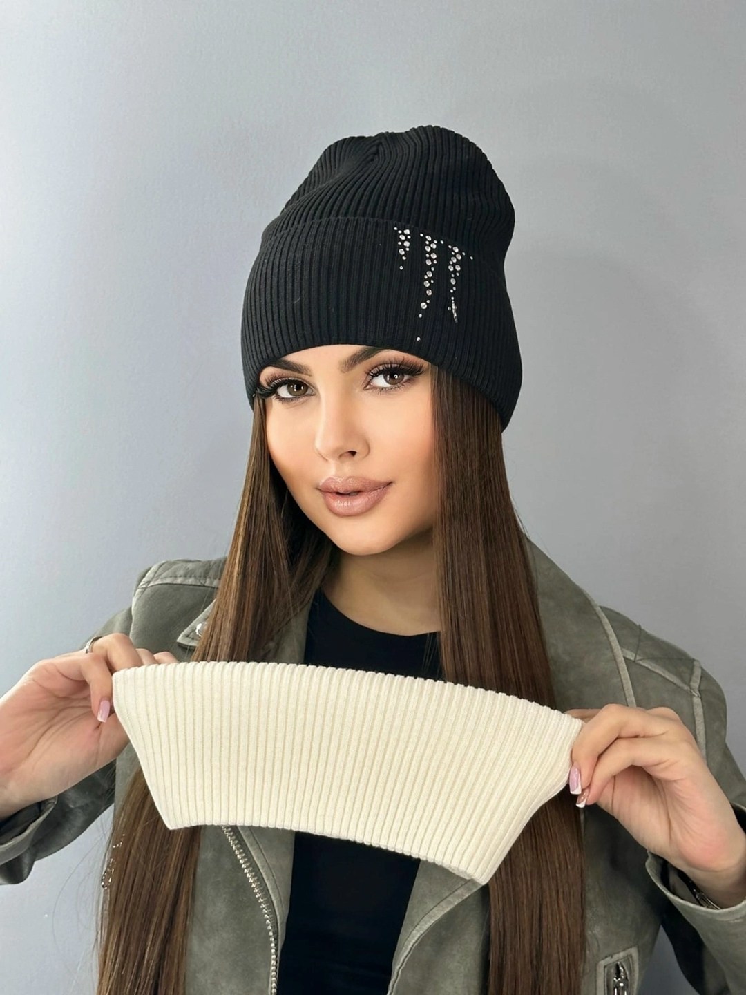 шапка для женщин,шапка женская весенняя,женская вязаная шапка бини,шапка женская,шапка женская бини