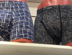 Нижнее белье