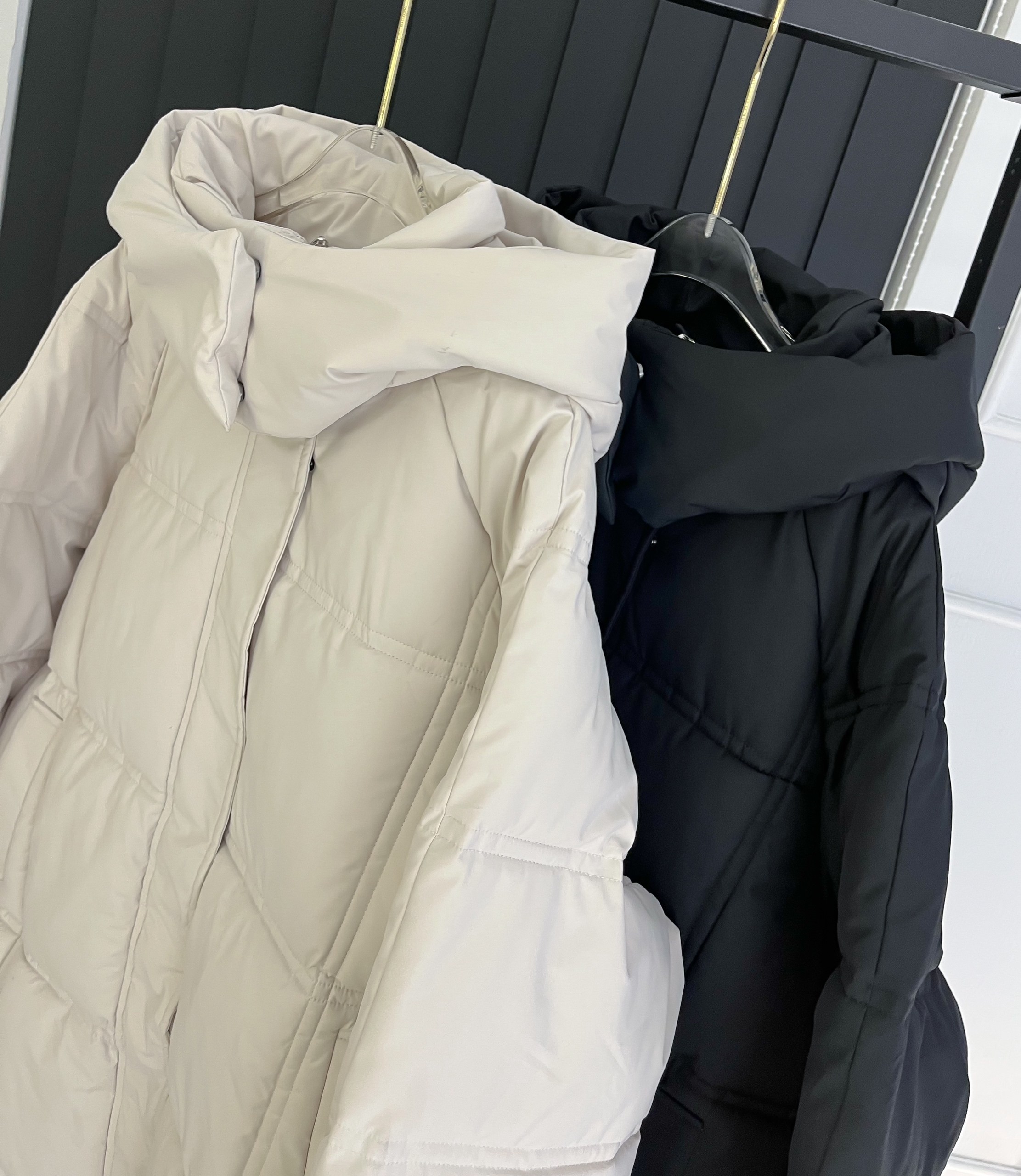 длинные пуховики,пуховик зимний длинный с капюшон,стильные пуховики,женские пуховики,пуховик женский зимний длинный с капюшон