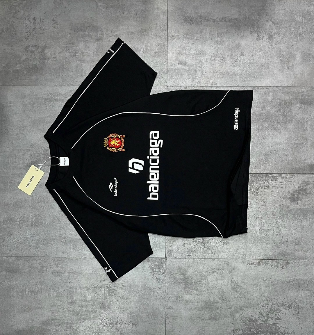 balenciaga футболка,футбольная форма,футболки и майки,футболка