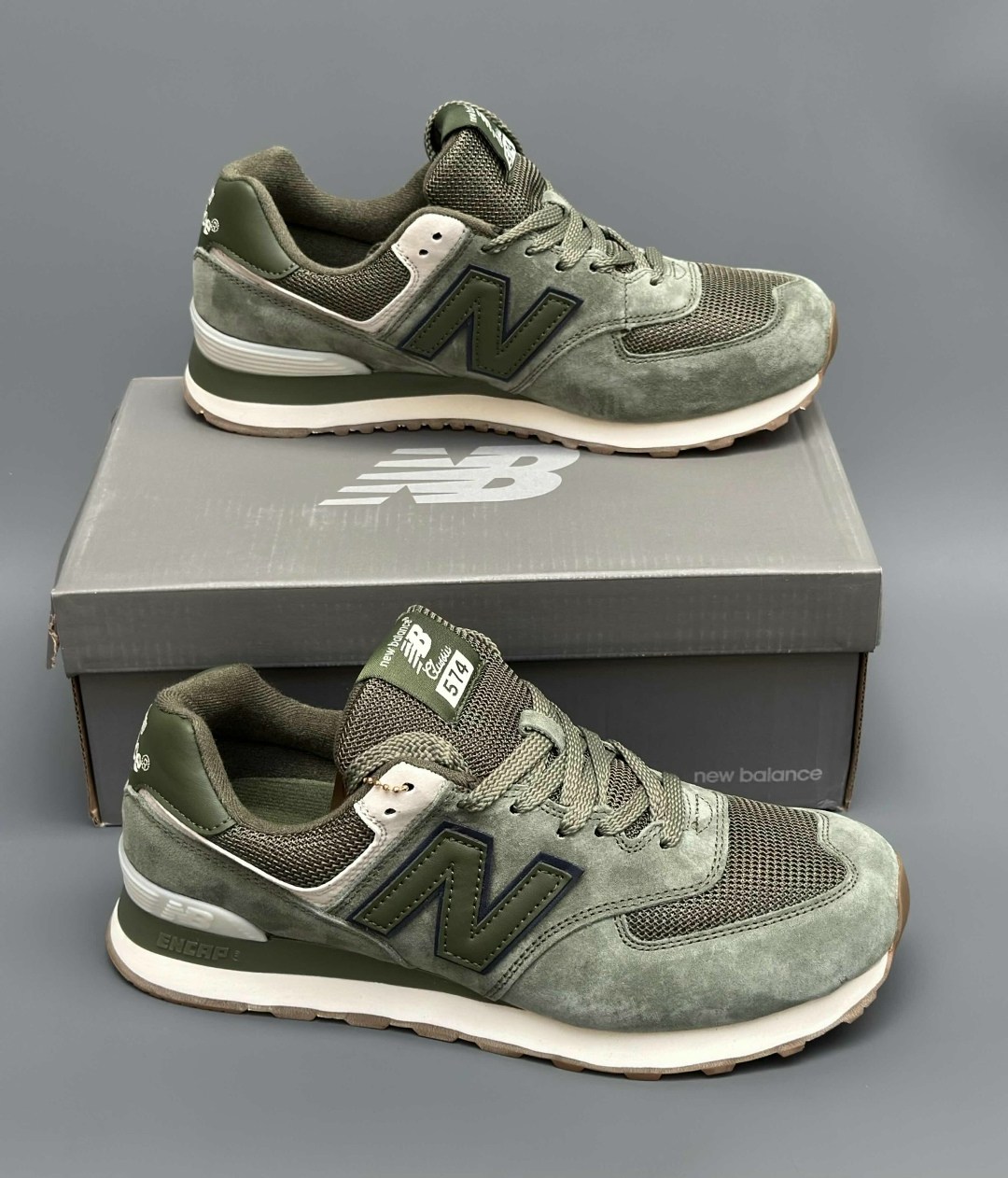 кроссовки new balance 574,нью бэланс 574 зеленые,нюбеланс кроссовки 574,кроссовки new balance 574 мужские хаки,кроссовки new balance 574 classic