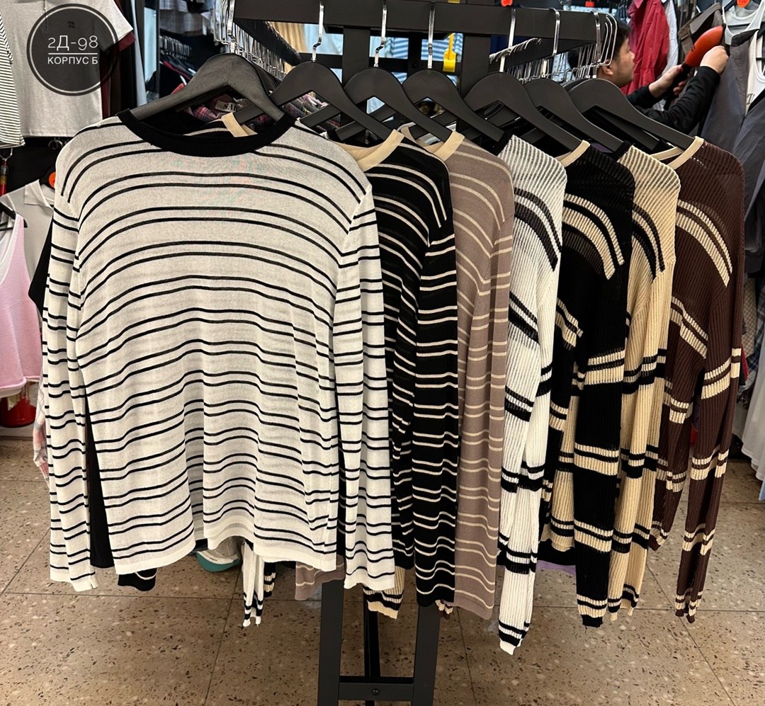 свитер кофта,вязаный свитер в полоску,свитер,свитер женский в полоску,кофта свитер в полоску