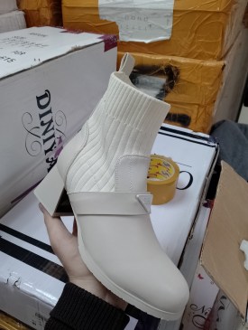 Ботильоны