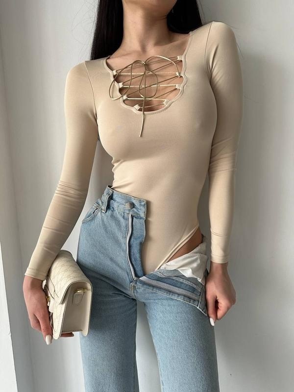 боди со шнуровкой,боди женская,кофта с вырезом,женские кофты,кофта женская с вырезом