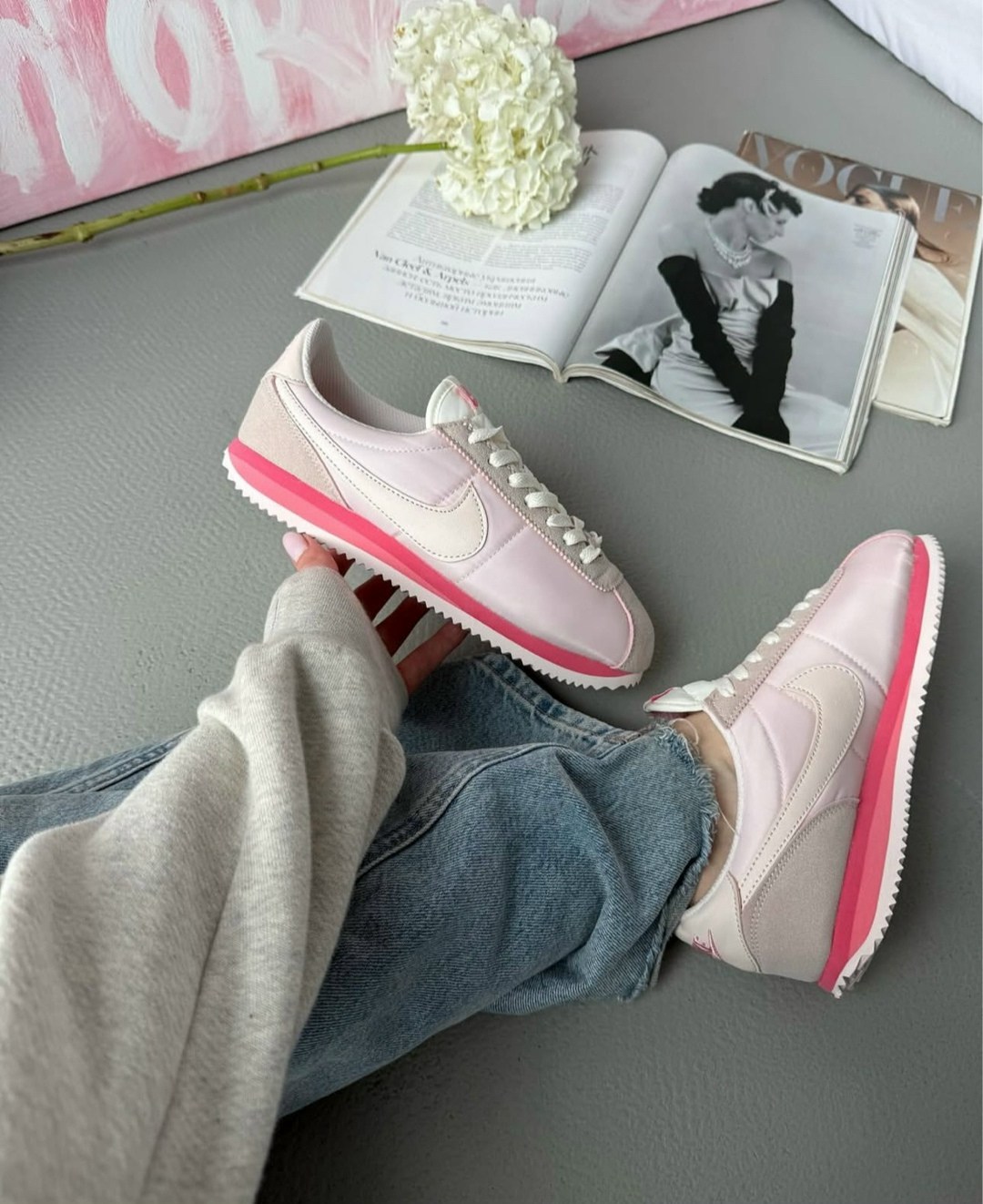 nike cortez розовые,найк кортес розовые,кроссовки найк кортес женские,кроссовки nike cortez женские,nike classic cortez