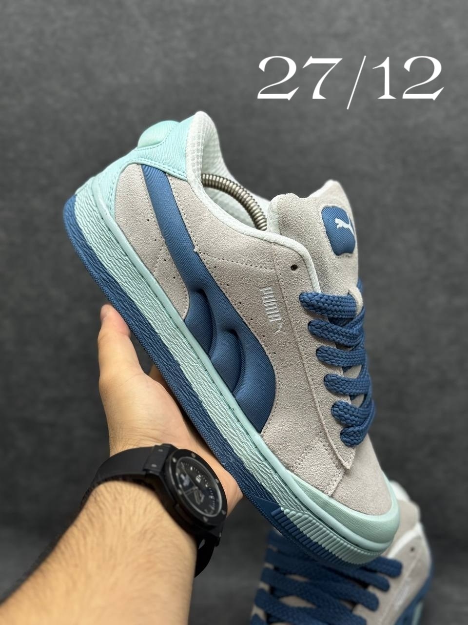 ,кроссовки puma suede xl,кроссовки puma suede,кроссовки puma,puma suede xl