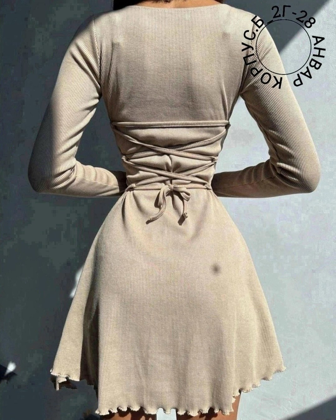 трикотажное платье мини,женское мини платье с длинными рукавами,платье идеальное,платье,трикотажное платье