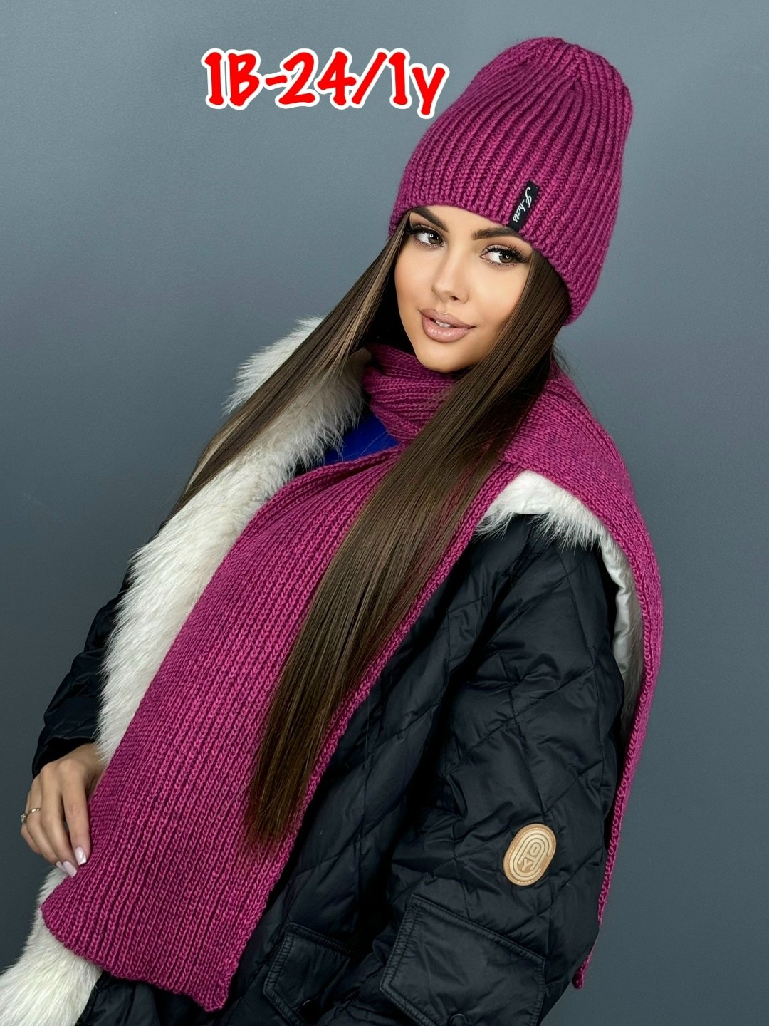 шапка с шарфом,комплект шапка и шарф,шапка и шарф для женщин,комплект шапок,женская шапка