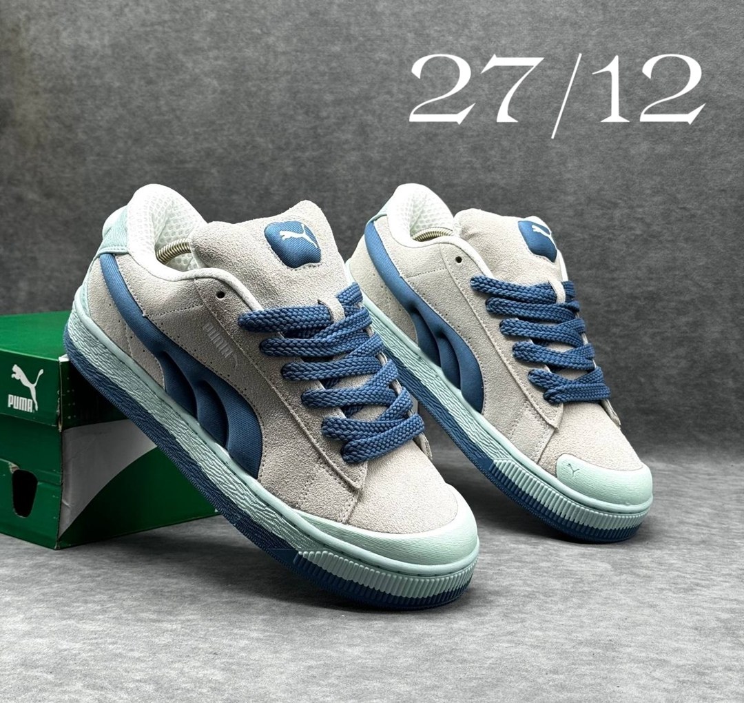 ,кроссовки puma suede xl,кроссовки puma suede,кроссовки puma,puma suede xl