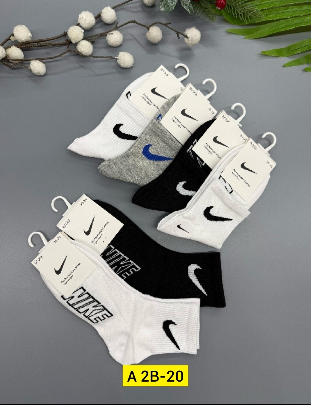 носки мужские 10 пар nike,носки спортивные,мужские носки спортивные,носки мужские 10 пар,носки комплект