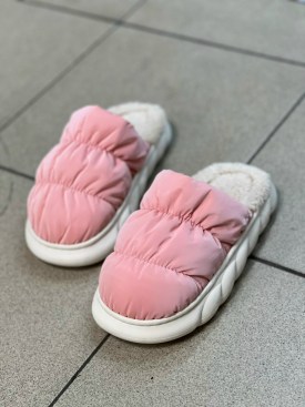 Тапочки