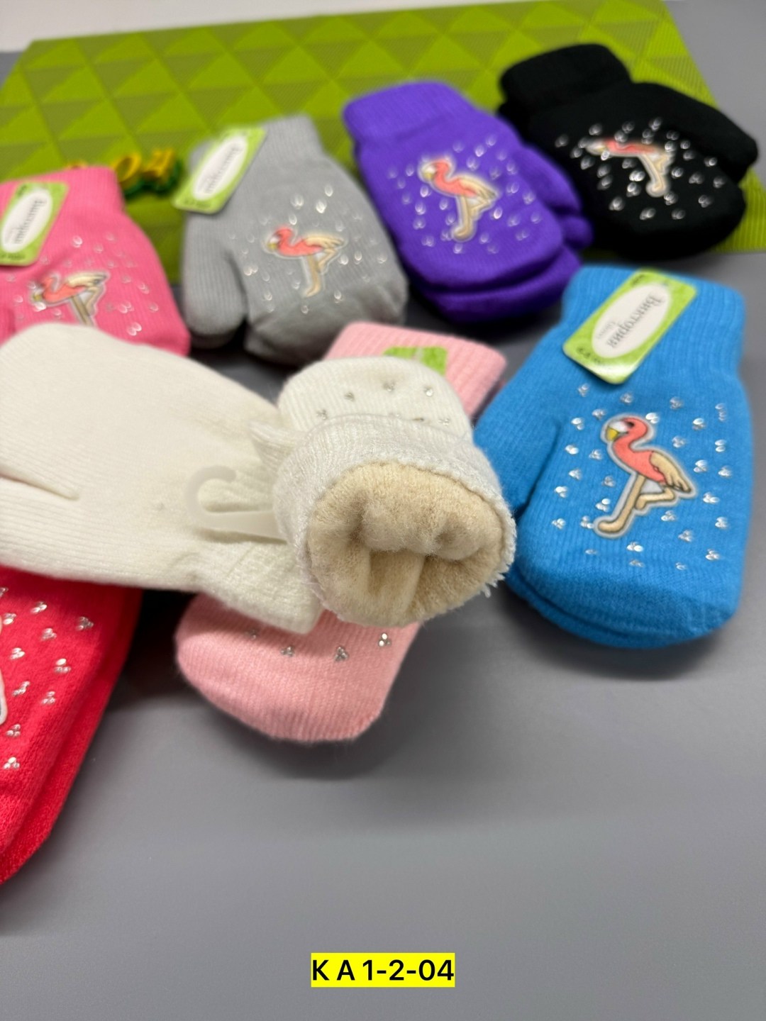 варежки детские двойные,варежки для девочек,варежки детские,варежки для детей,варежки детские поляярик