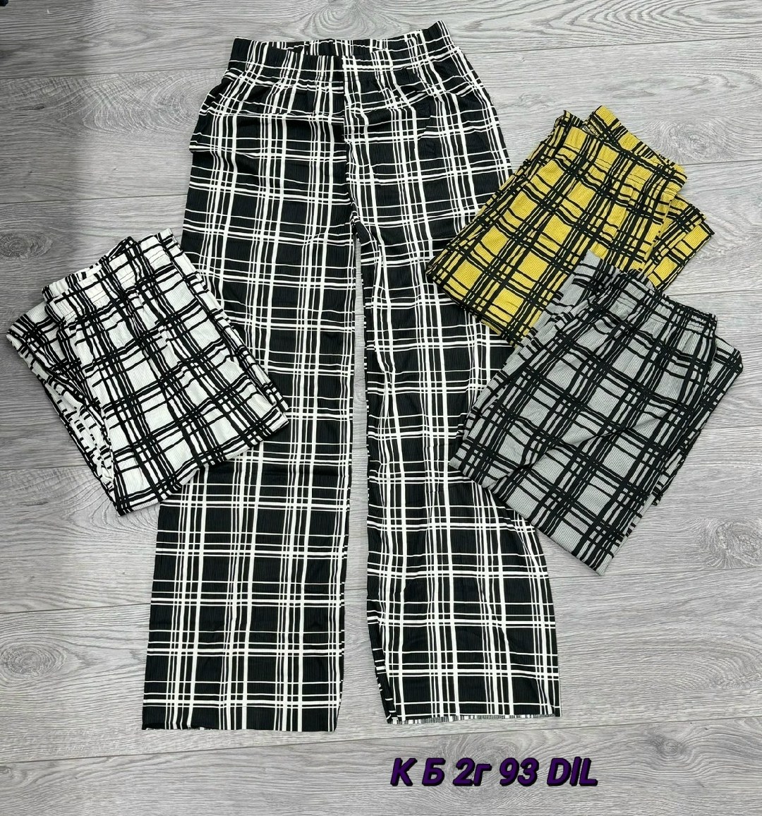 штаны в клетку,брюки в клетку,брюки женские в клетку,желтые штаны в клетку,джинсы брюки