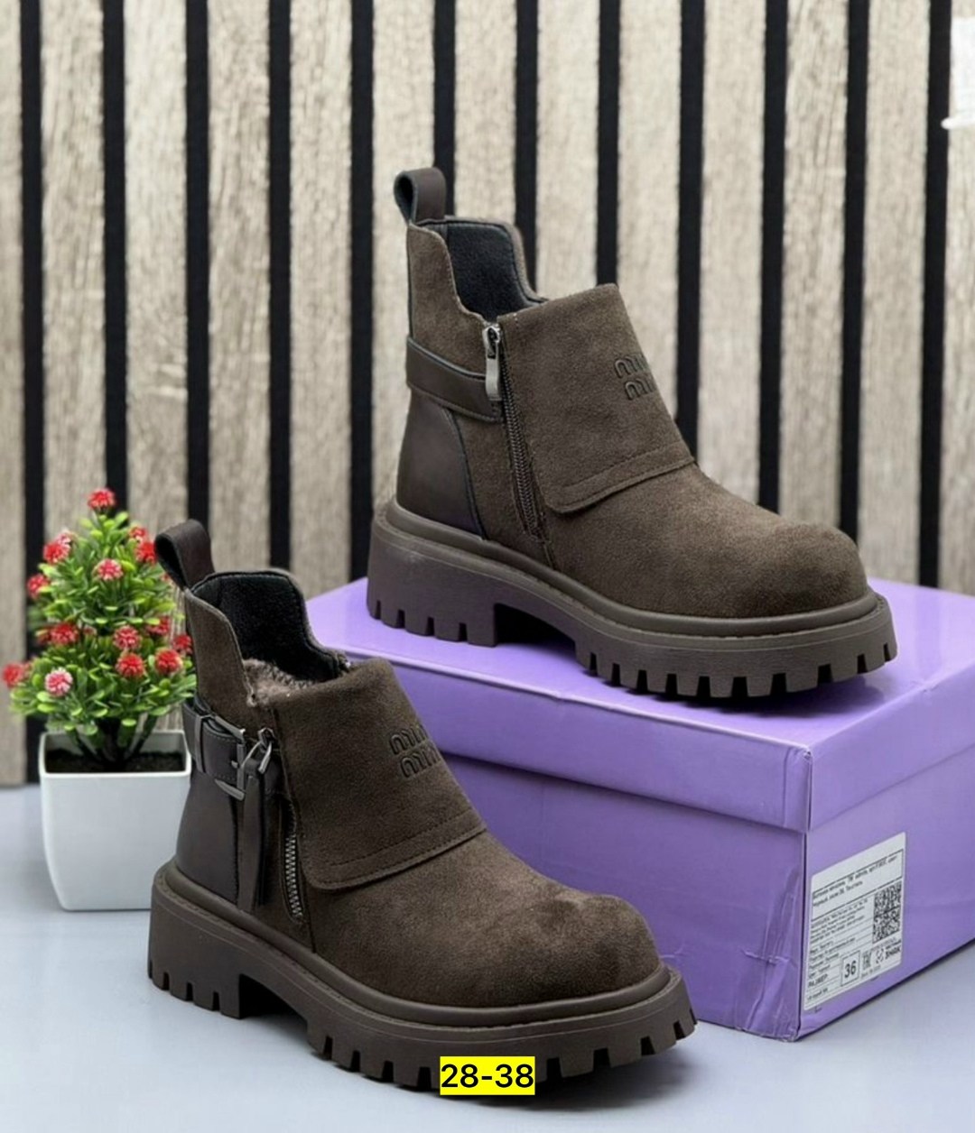 ,женские ботинки,ботинка женские зимние, женская,ботинки miu miu