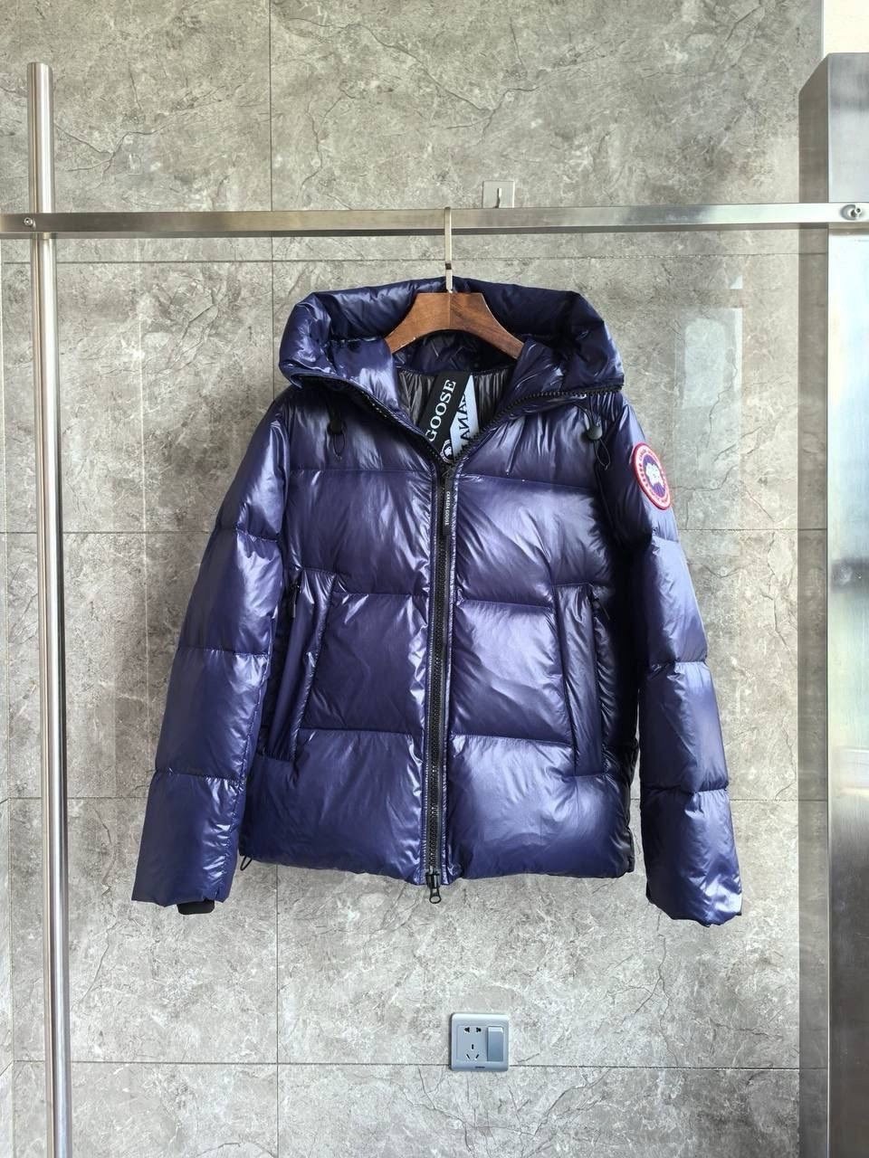 пуховик crofton canada goose,canada goose shop,canada goose пуховик,пуховик crofton с капюшоном canada goose,пуховик
