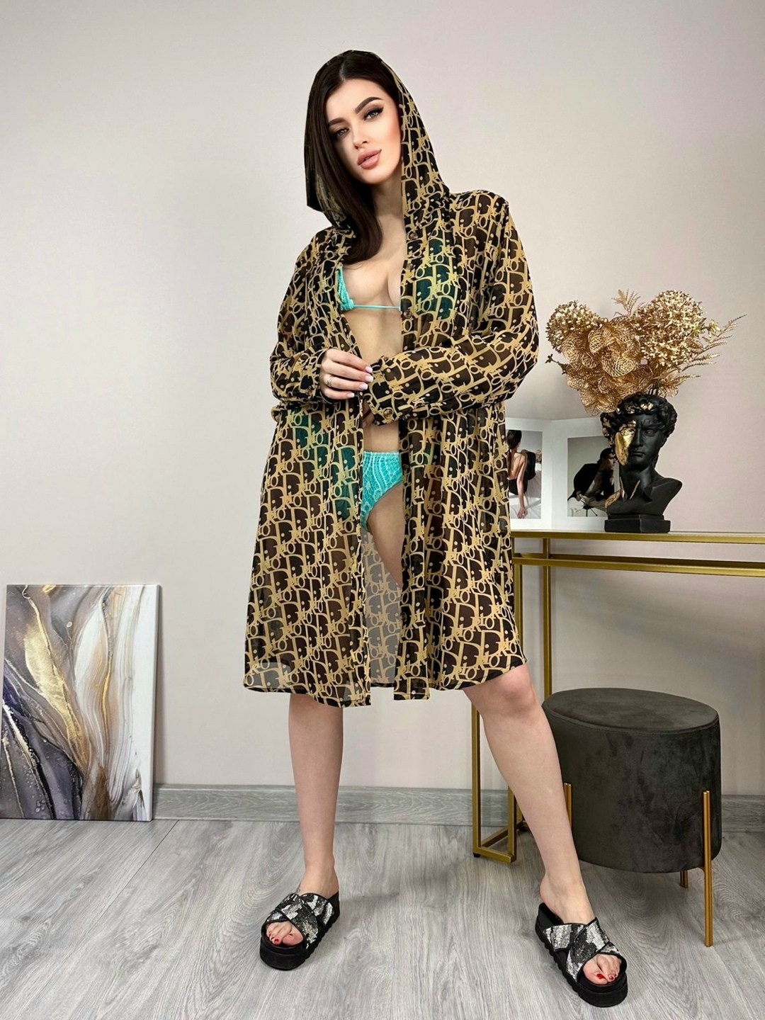 туника накидка,накидка для купальника,пляжная туника,накидка пляжная,парео туника пляжная