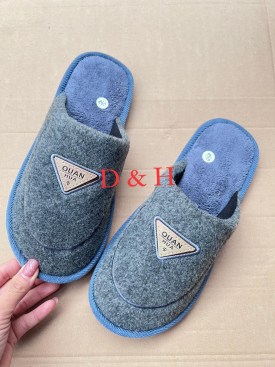 Тапочки