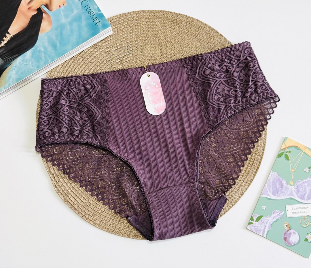 женские трусы,женские трусики,нижнее белье женский,фиолетовые трусы женские,трусы женски