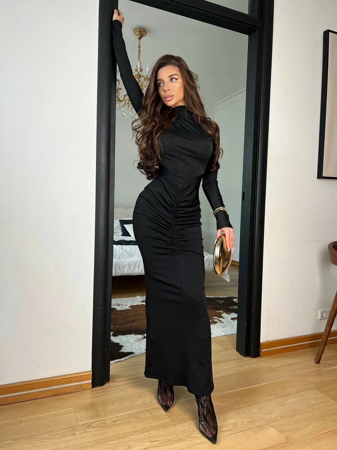 платье черный,платье макси облегающее,платье длинное,женские платье,женские длинные платья