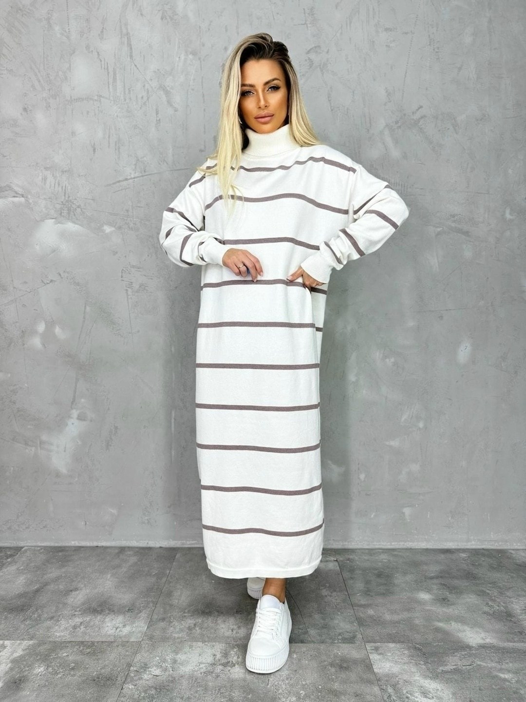 вязаное платье свитер,платье свитер трикотажное,платье свитер оверсайз,теплое платье,платье трикотажная