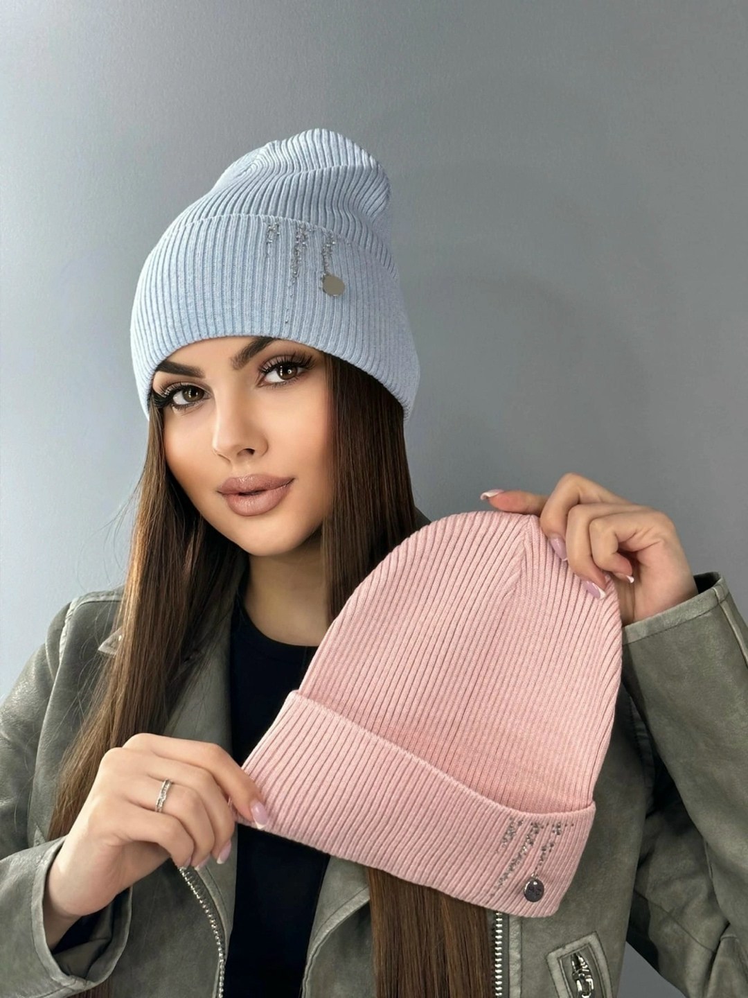 шапка для женщин,шапка женская весенняя,женская вязаная шапка бини,шапка женская,шапка женская бини