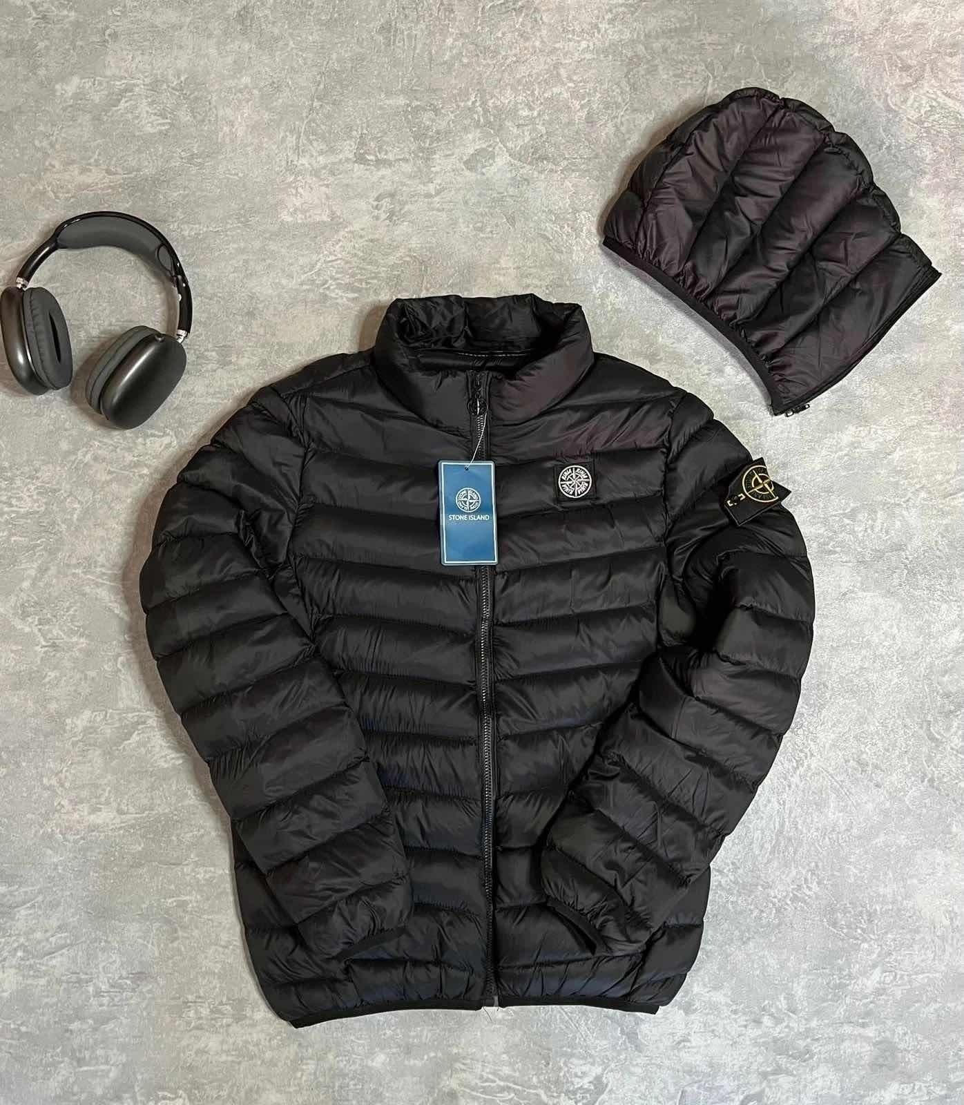 пуховик stone island,куртка стон айленд зимняя,демисезонная куртка,пуховик stone island мужской,куртка пуховик stone island