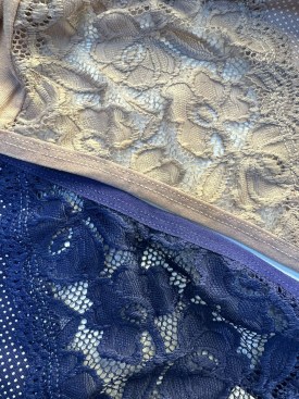 Нижнее белье