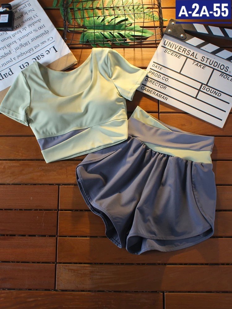 женские спортивные шорты,шорты для фитнеса,комплект спортивного костюма,спортивные шорты,спортивные комплекты