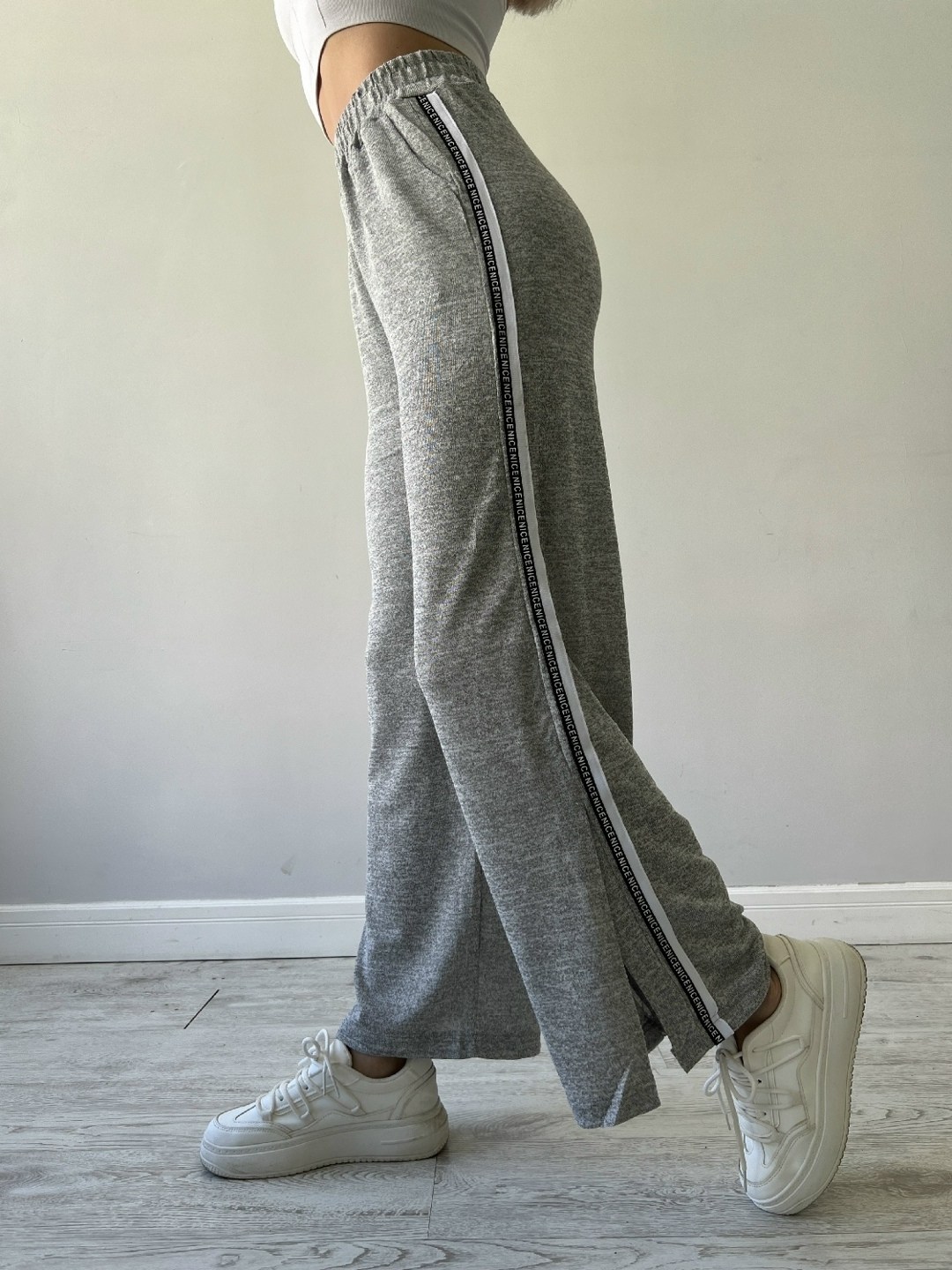 спортивные широкие брюки,брюки спортивные женская,брюки с лампасом,широкие брюки,брюки спортивные