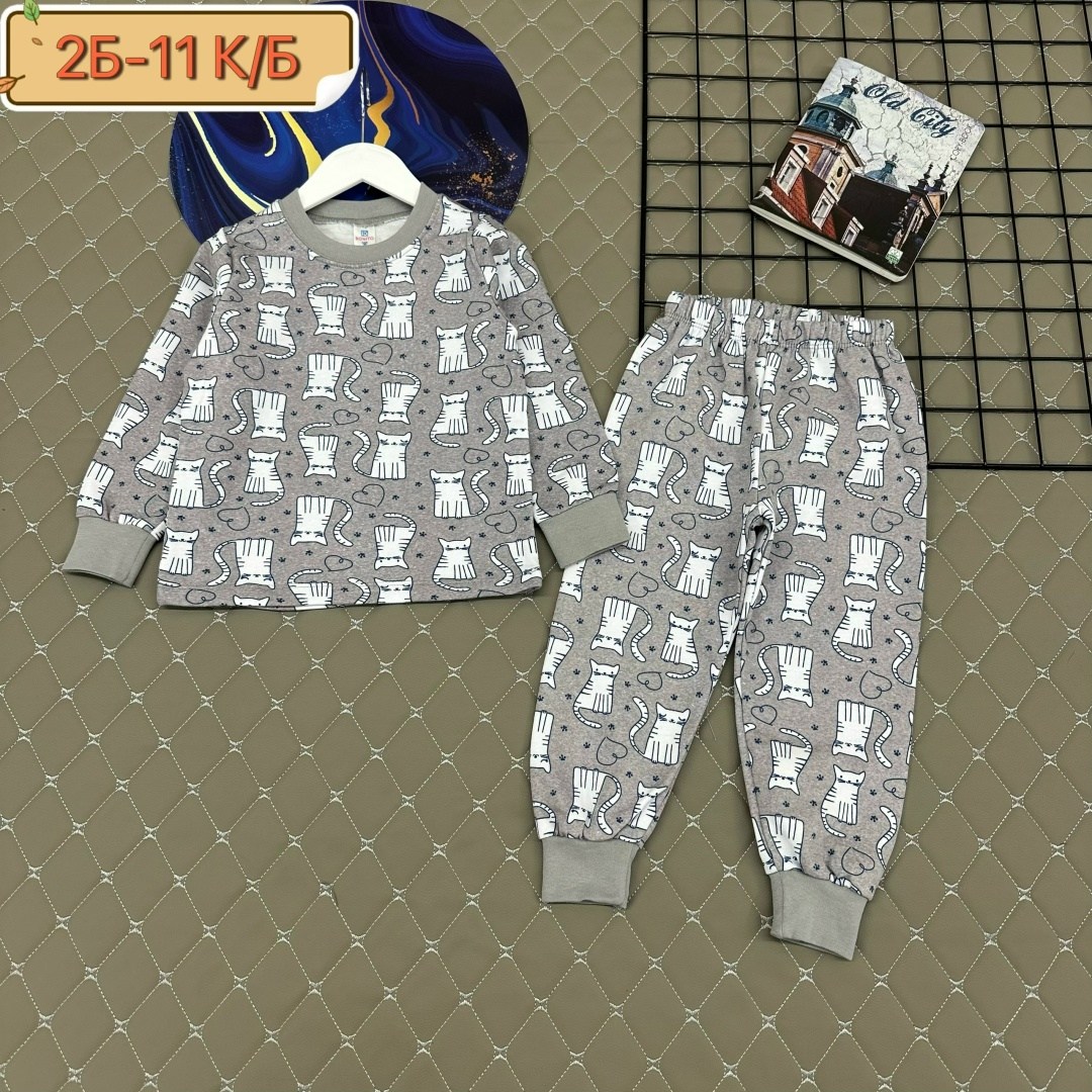 пижама для мальчика,пижама теплая,пижама детская,пижама на флисе,пижама серая