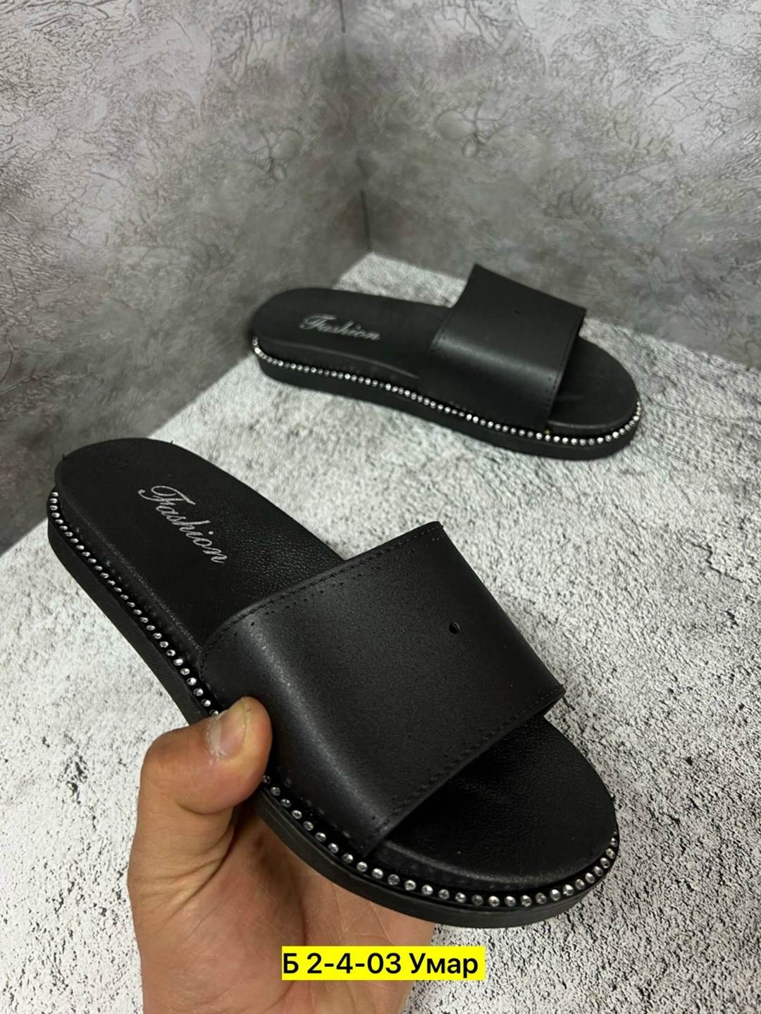 шлепки женские,шлёпанцы женские,,шлепки кожаные женские 2025 черные зенден,шлепанцы кожаные женские