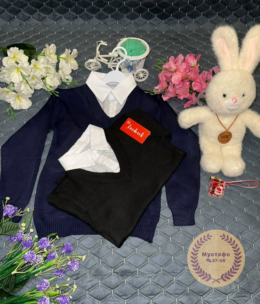 джемпер школьный,кофта школьная,джемпер в школу,школьный джемпер обманка,кофта джемпер