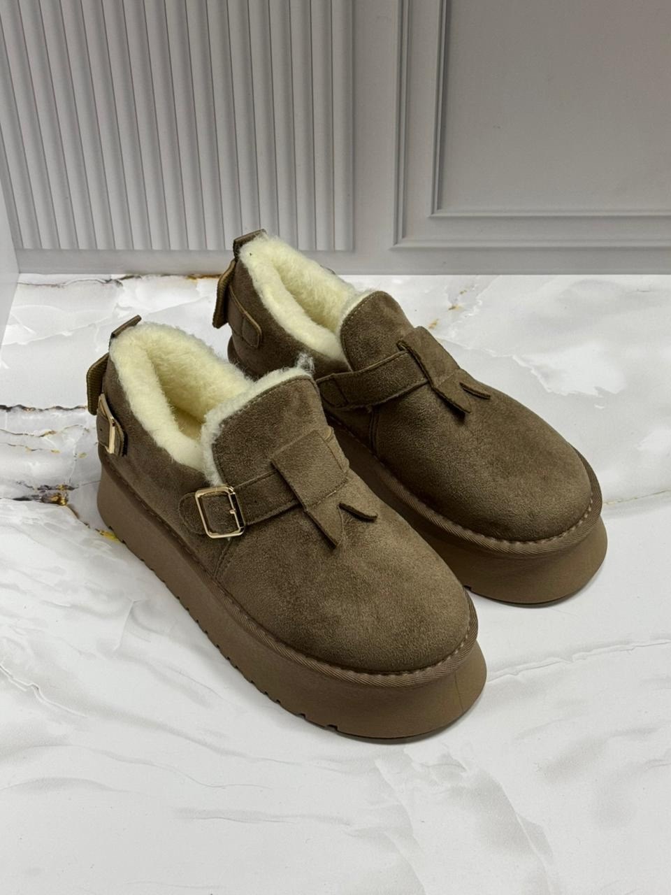 , теплая,женская зимняя ,зимняя ,женские угги