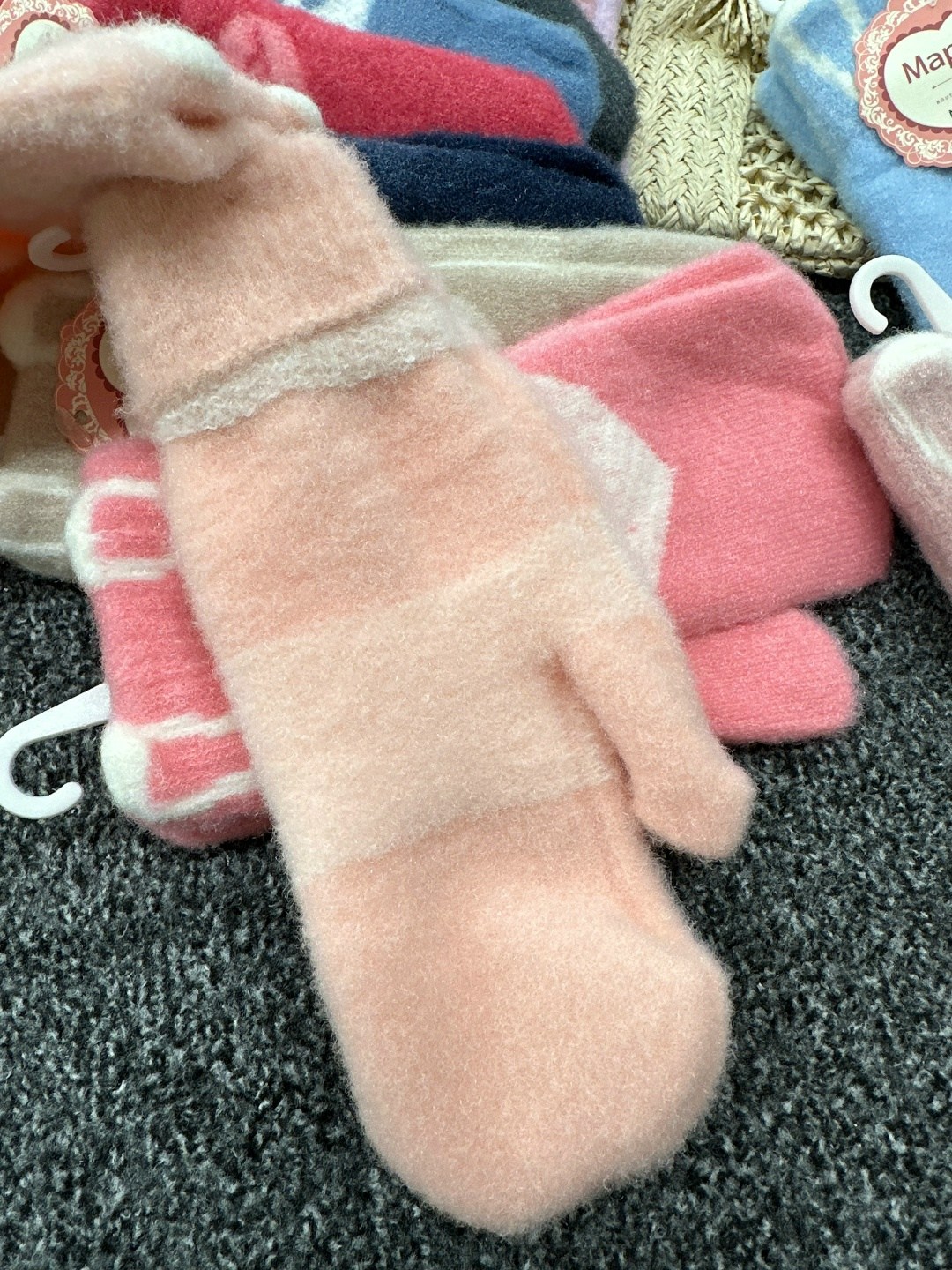 детские варежки,перчатки и варежки,детские перчатки,варежки двойные,перчатки варежка