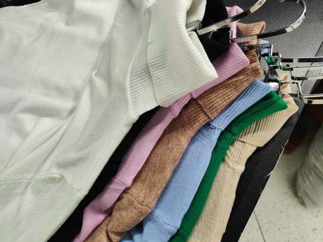 трикотажный свитер,свитер с высоким воротом,водолазка женская,водолазка,кофта водолазка