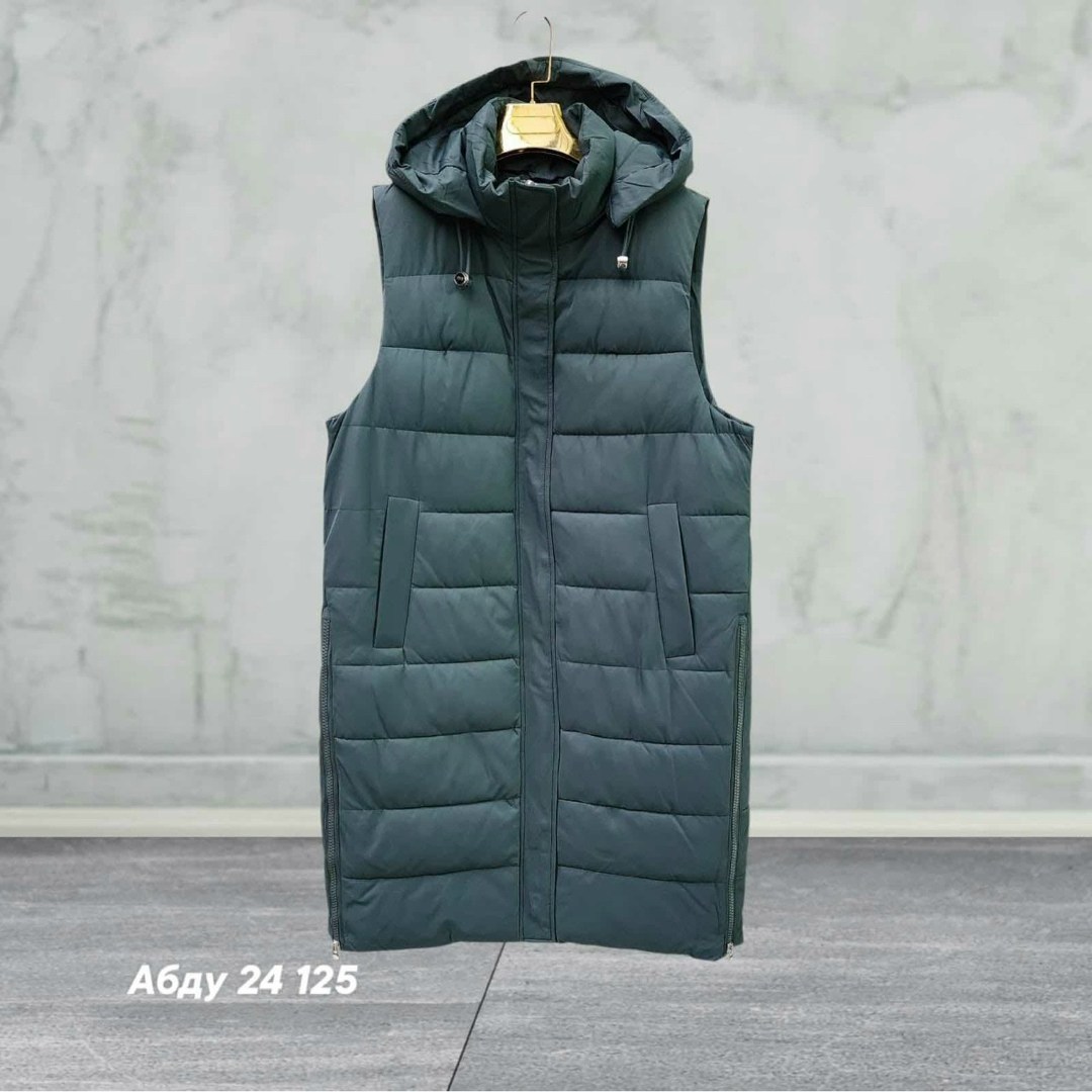 жилет удлиненный,жилет женский,жилет,жилетка