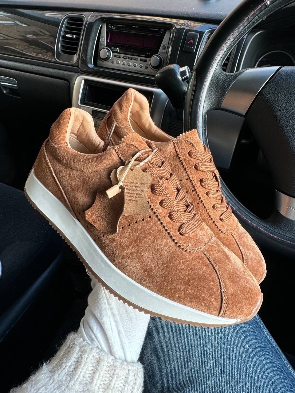 ,натуральная замша,стильная ,замшевые ботинки нато,замшевые кроссовки