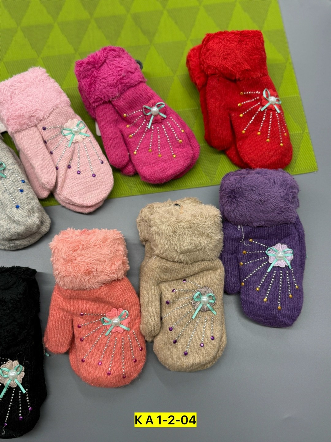 варежки детские,варежки и перчатки,варежки двойные,перчатки варежки детские,варежки детские двойные