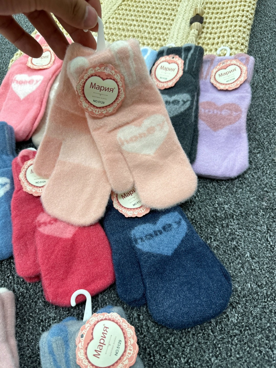 детские варежки,перчатки и варежки,детские перчатки,варежки двойные,перчатки варежка