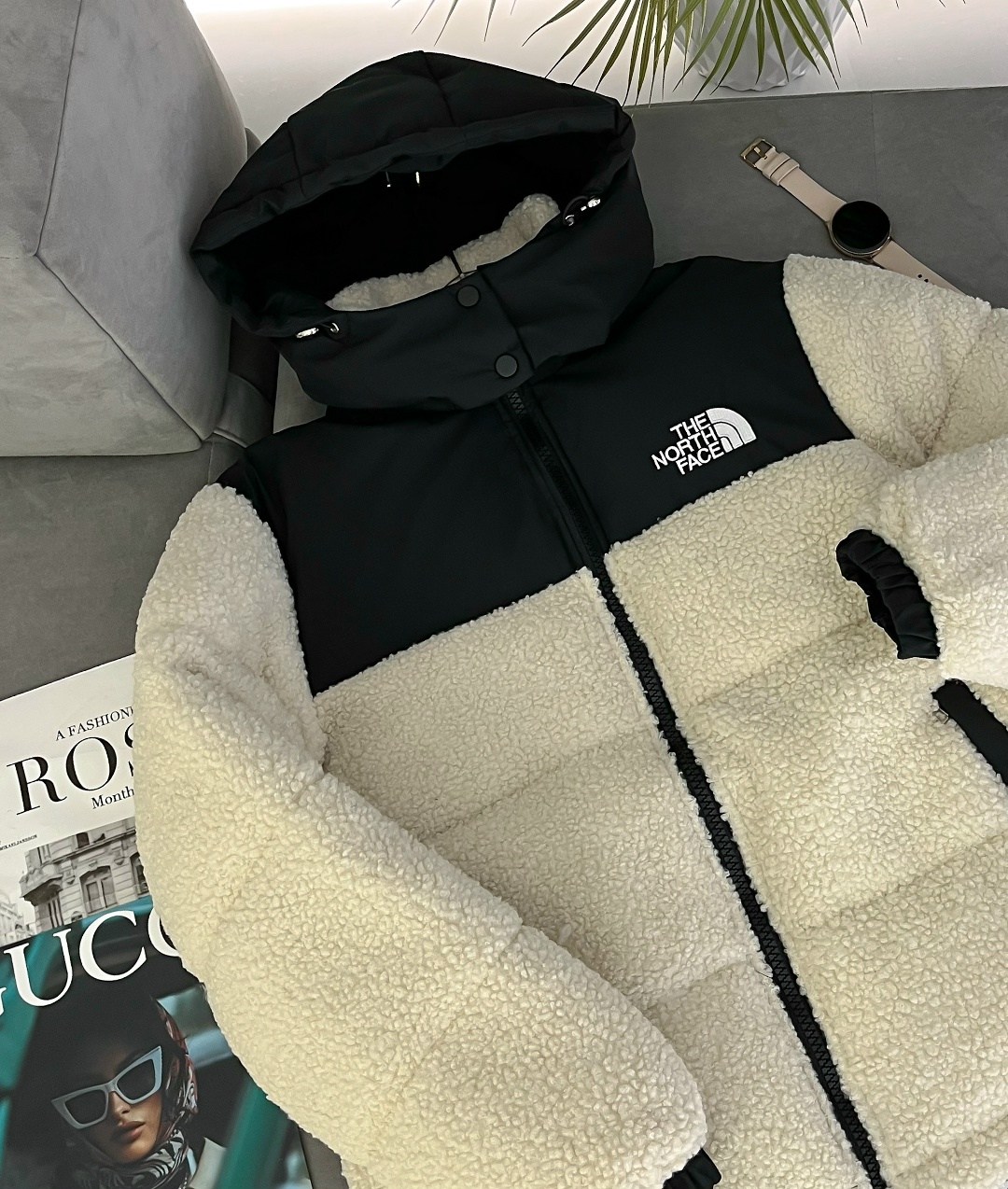 куртка пуховик,куртка зимняя,куртка меховая,пуховик the north face,куртка