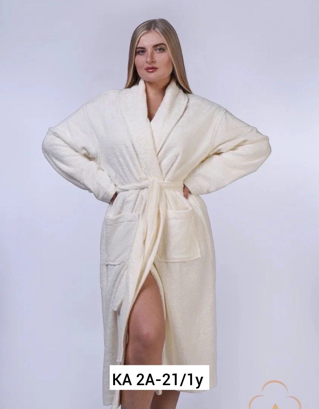 женские халаты,халат cleo (48, молочный),халат домашний махровый банный теплый,халат вафельный женский,халат вафельный девушка домашний